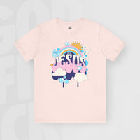 (US) Follow Jesus - P0113