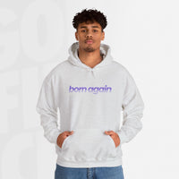 Born Again - Hoodie