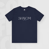 Shalom - Unisex T-Shirt