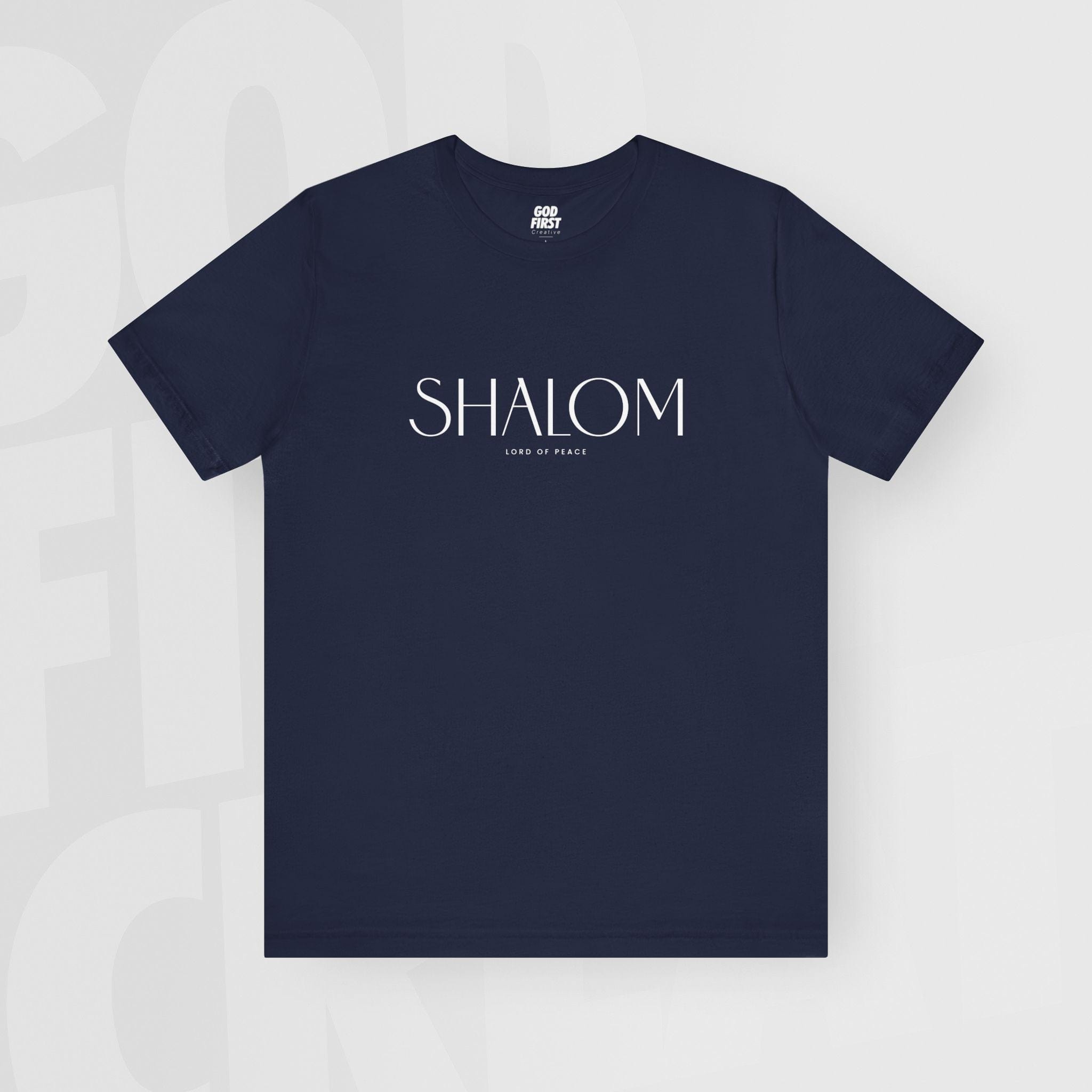 Shalom - Unisex T-Shirt