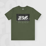 Jesus Christ - Unisex T-Shirt