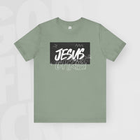 Jesus Christ - Unisex T-Shirt