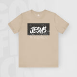 Jesus Christ - Unisex T-Shirt