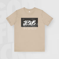 Jesus Christ - Unisex T-Shirt