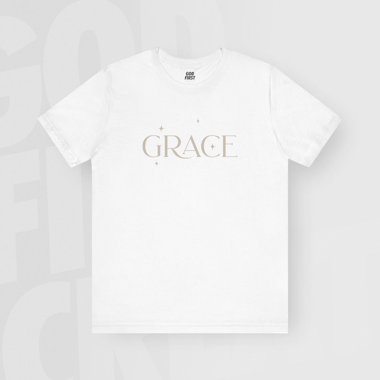 Grace - Unisex T-Shirt