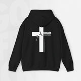 Forgiven - Hoodie