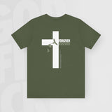 Forgiven - Unisex T-Shirt