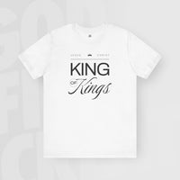 King of Kings - Unisex T-Shirt