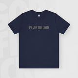 Praise The Lord - Unisex T-Shirt