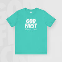 God First Creative - Unisex T-Shirt