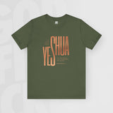 Yeshua - Unisex T-Shirt