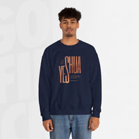 Yeshua - Unisex Crewneck Sweatshirt