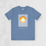 Nothing New Under The Sun - Unisex T-Shirt