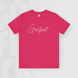 God First - Unisex T-Shirt