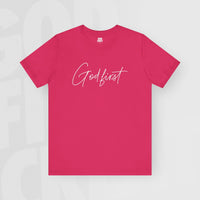 God First - Unisex T-Shirt