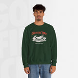 Obey The Lord - Unisex Crewneck Sweatshirt