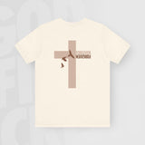 Forgiven - Unisex T-Shirt