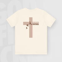 Forgiven - Unisex T-Shirt