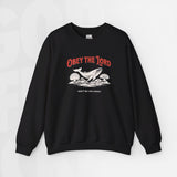 Obey The Lord - Unisex Crewneck Sweatshirt