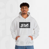 Jesus Christ - Hoodie