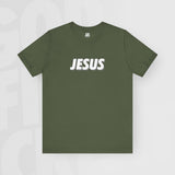 Jesus - Unisex T-Shirt