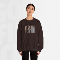 Yeshua - Unisex Crewneck Sweatshirt