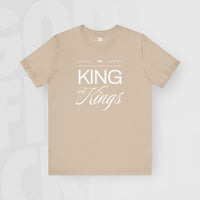 King of Kings - Unisex T-Shirt