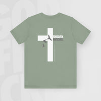 Forgiven - Unisex T-Shirt