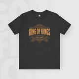 King Of Kings - Unisex T-Shirt