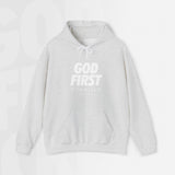 God First Creative - Hoodie