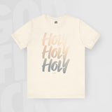 Holy Holy Holy - Unisex T-Shirt