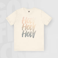 Holy Holy Holy - Unisex T-Shirt