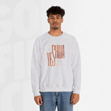 Yeshua - Unisex Crewneck Sweatshirt