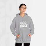 God First Creative - Hoodie