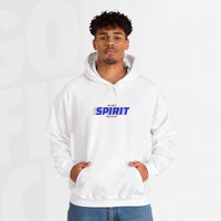 Holy Spirit - Hoodie