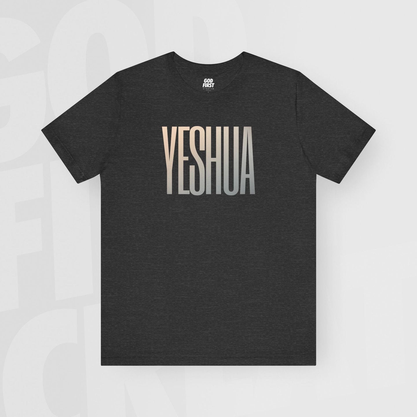 Yeshua - Unisex T-Shirt