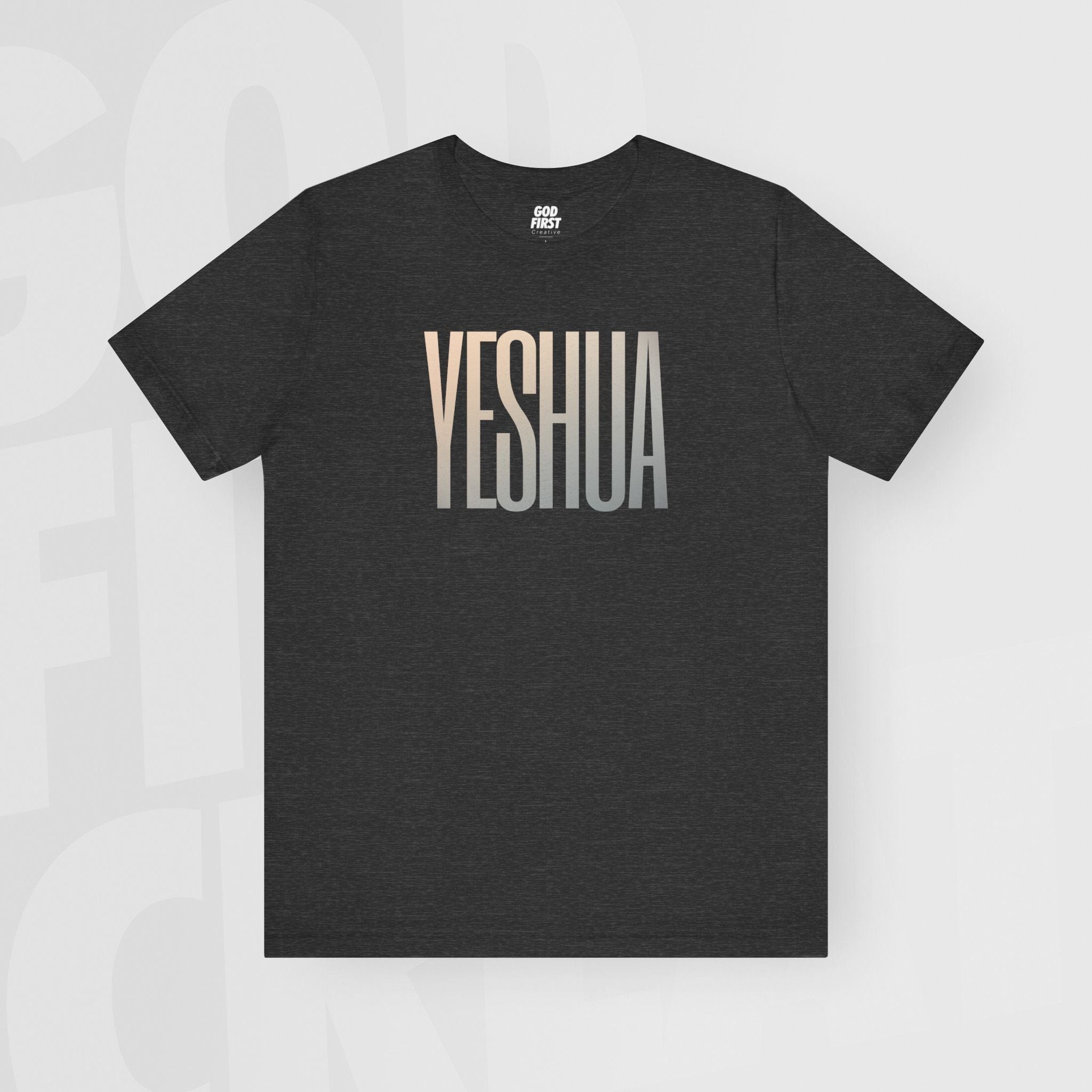 Yeshua - Unisex T-Shirt