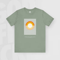 Nothing New Under The Sun - Unisex T-Shirt