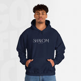 Shalom - Hoodie