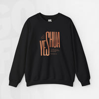 Yeshua - Unisex Crewneck Sweatshirt