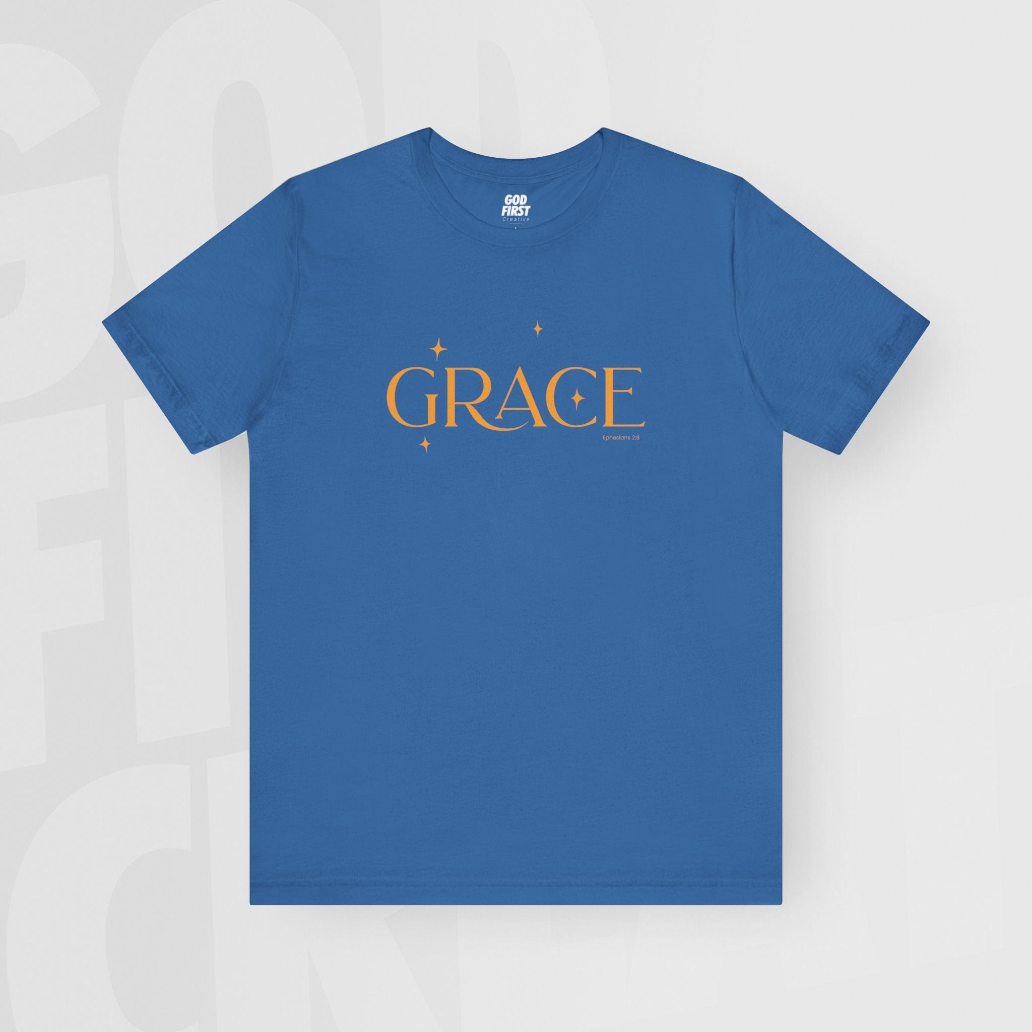 Grace - Unisex T-Shirt