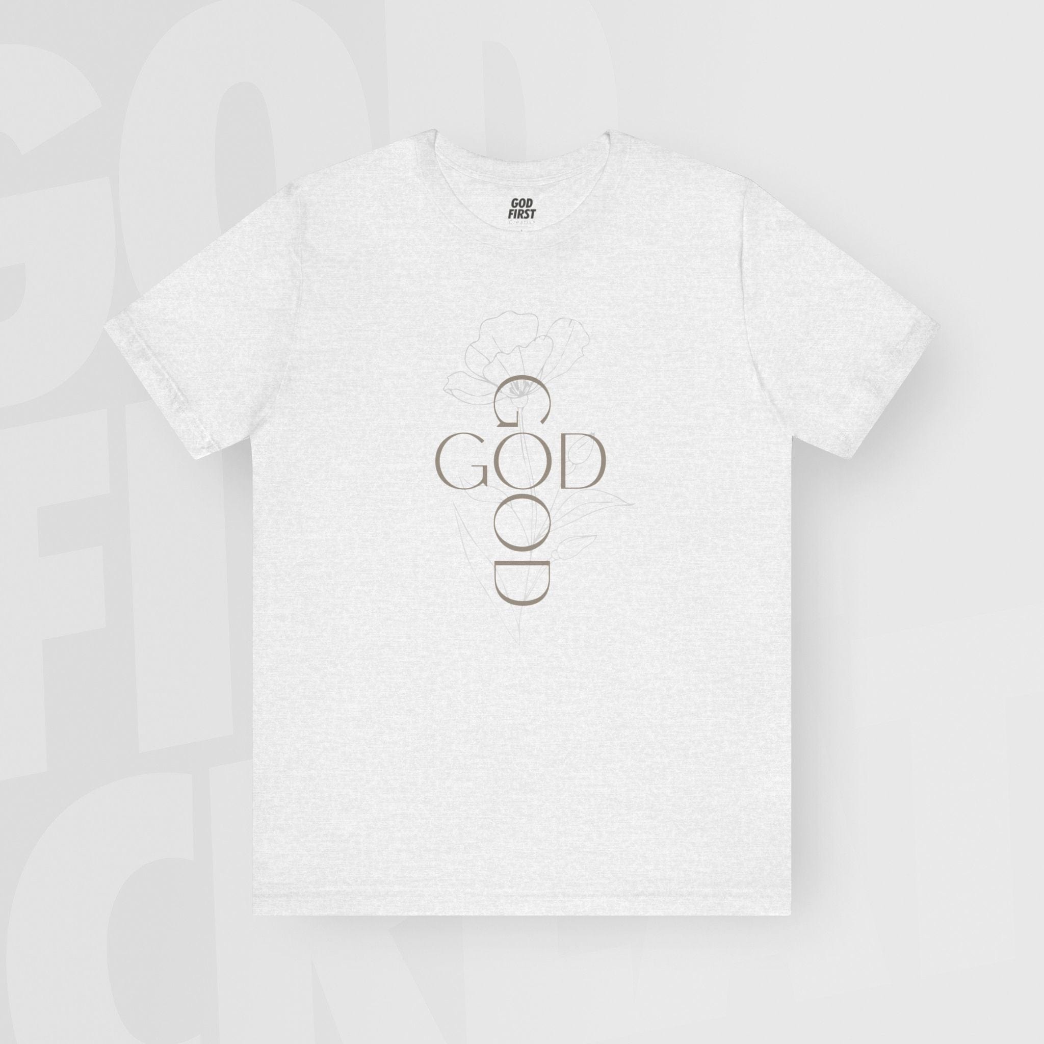 Good God - Unisex T-Shirt