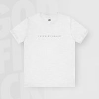 Saved By Grace - Unisex T-Shirt