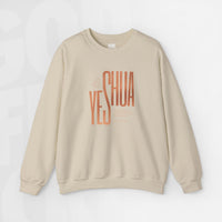 Yeshua - Unisex Crewneck Sweatshirt