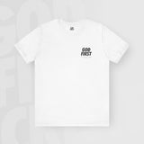 God First Creative - Unisex T-Shirt