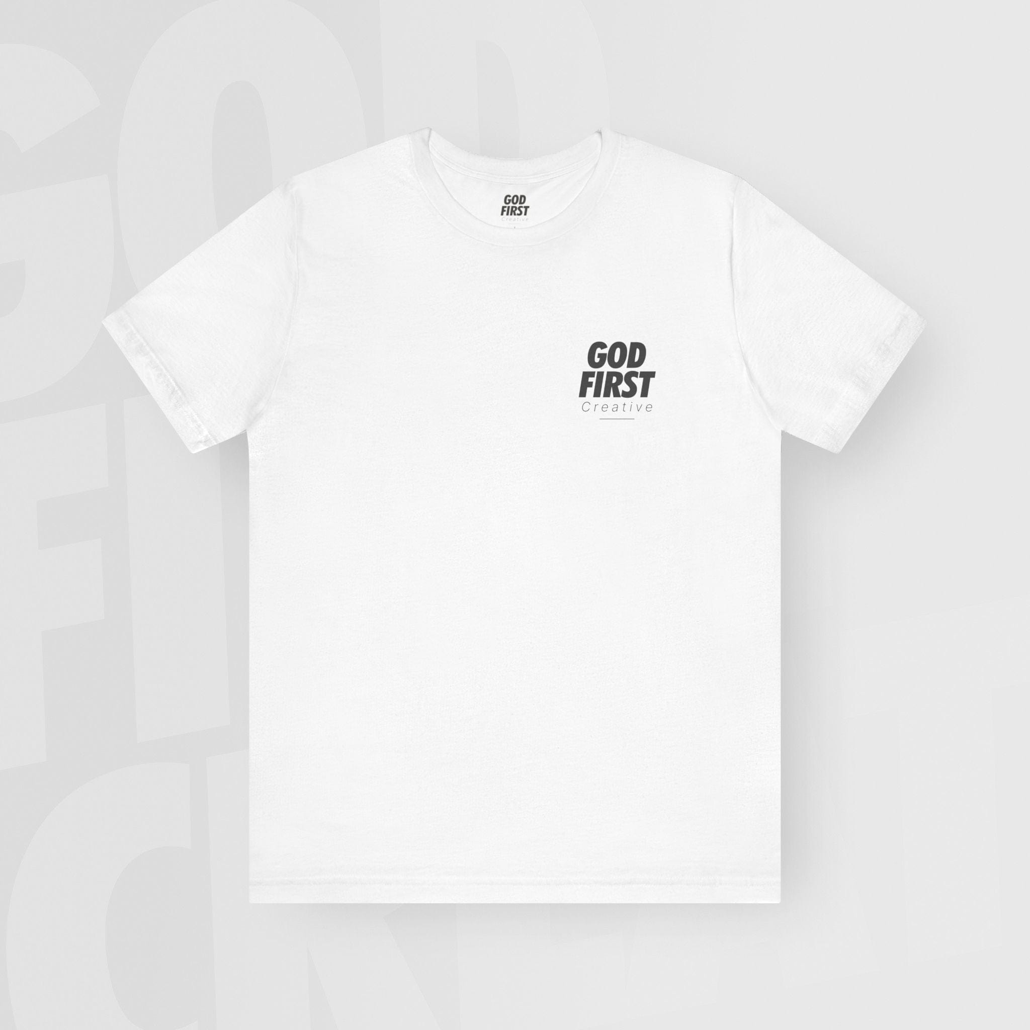 God First Creative - Unisex T-Shirt