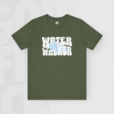 Water Walker - Unisex T-Shirt