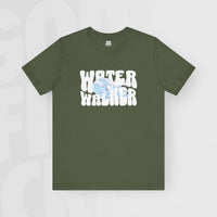 Water Walker - Unisex T-Shirt