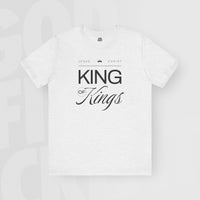 King of Kings - Unisex T-Shirt