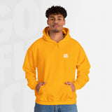 God First Creative - Hoodie